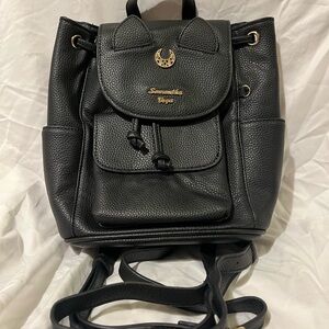 Sailor Moon x Samantha Vega Limited Edition Luna Backpack